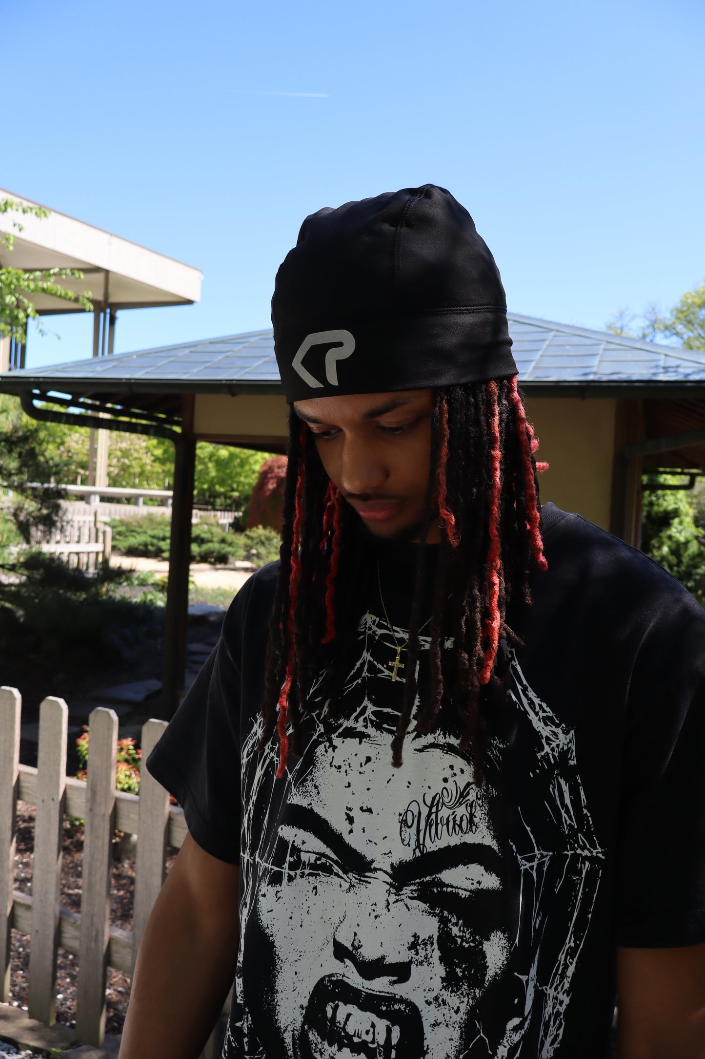 KLTVPAIN SKULL CAP