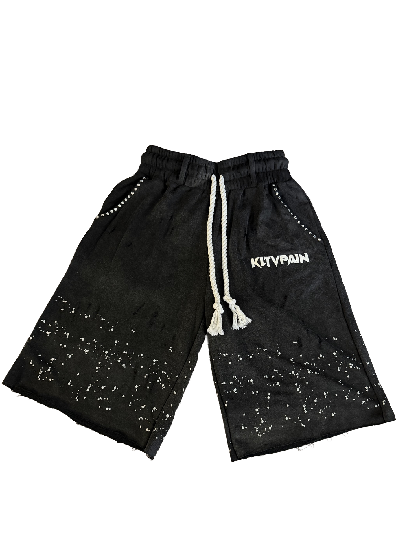 KLTVPAIN SHORTS